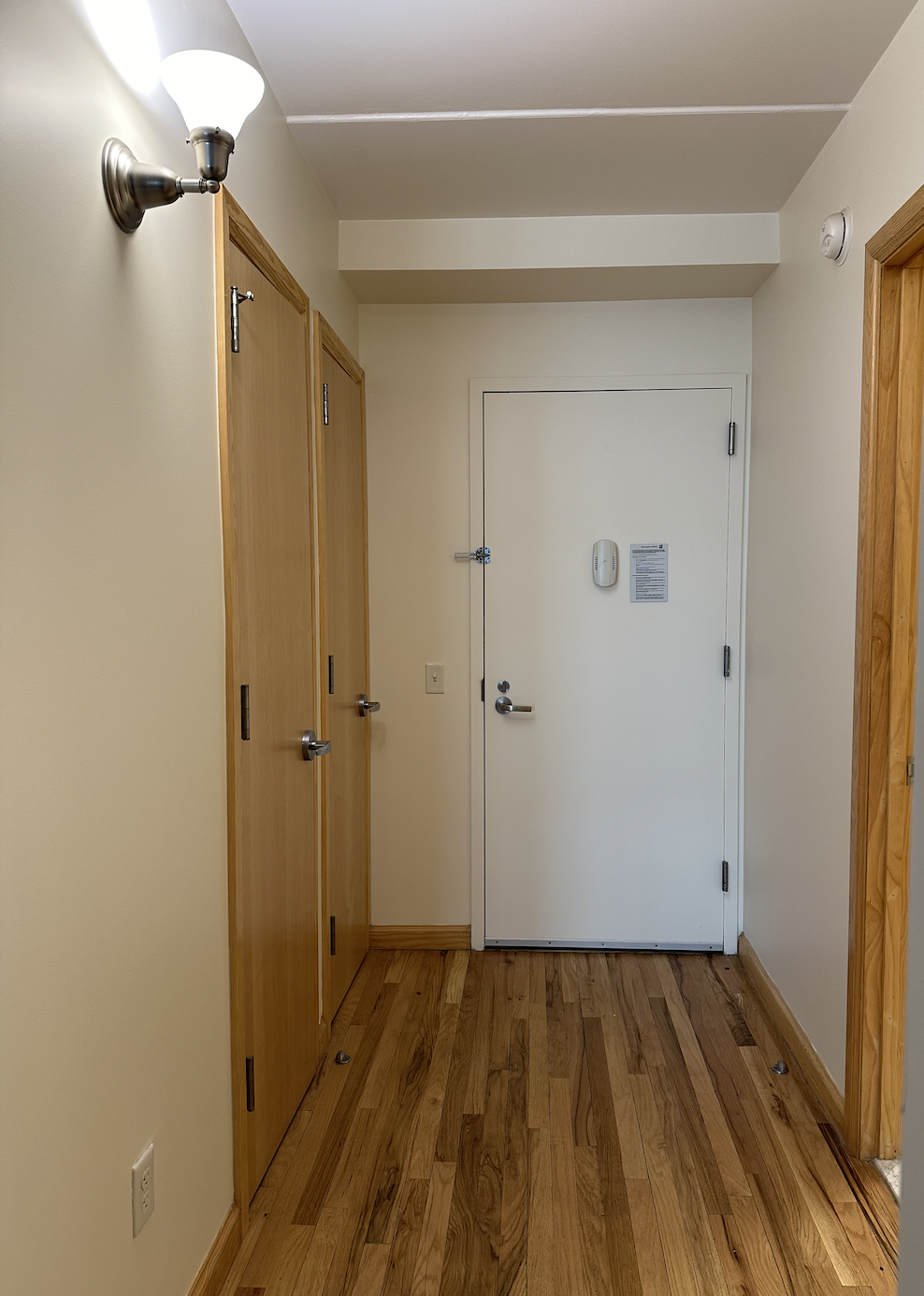 540 West 53rd Street, Unit 11E Manhattan, NY 10019 - Photo 5 of 16