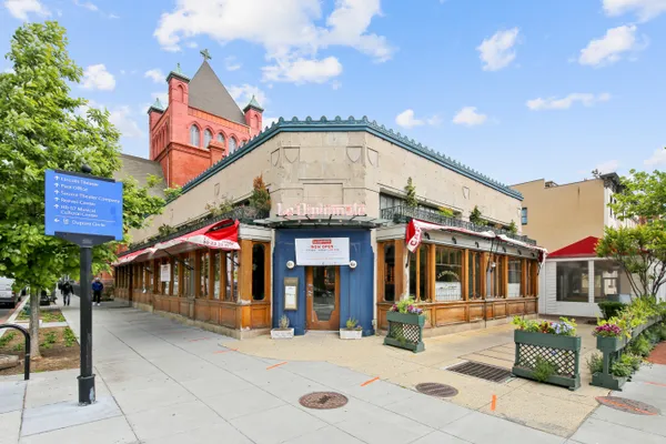 $9,500 | 1343 Q Street Northwest, Unit B, Washington, DC 20009