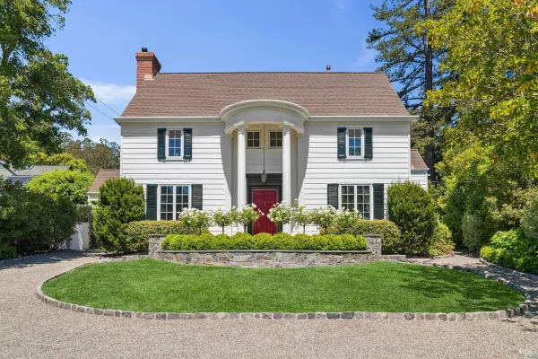 $3,495,000 | 1616 Grand Avenue, San Rafael, CA 94901