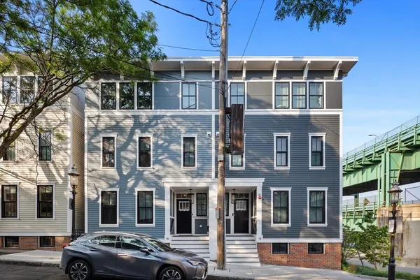 $7,995 | 78 Tremont Street, Unit 78, Boston, MA 02129
