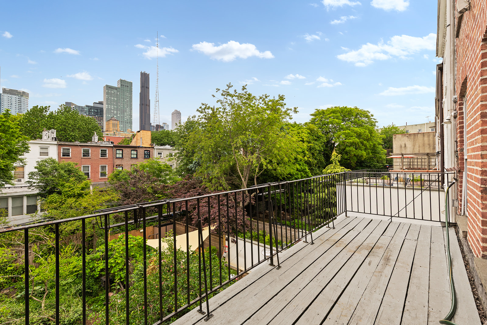 246 Cumberland Street, Unit 2 Brooklyn, NY 11205 - Photo 5 of 11