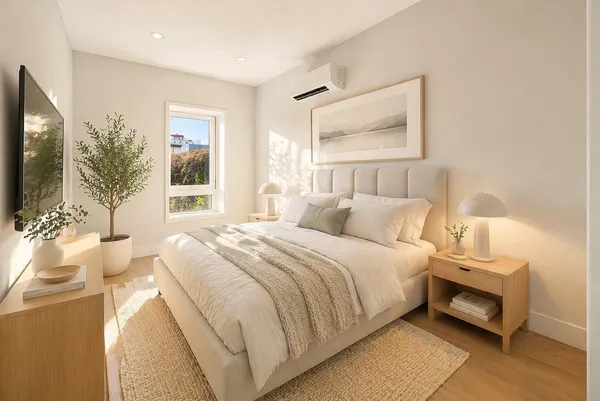 $4,615 | 242 6th Street, Unit 1F | Gowanus