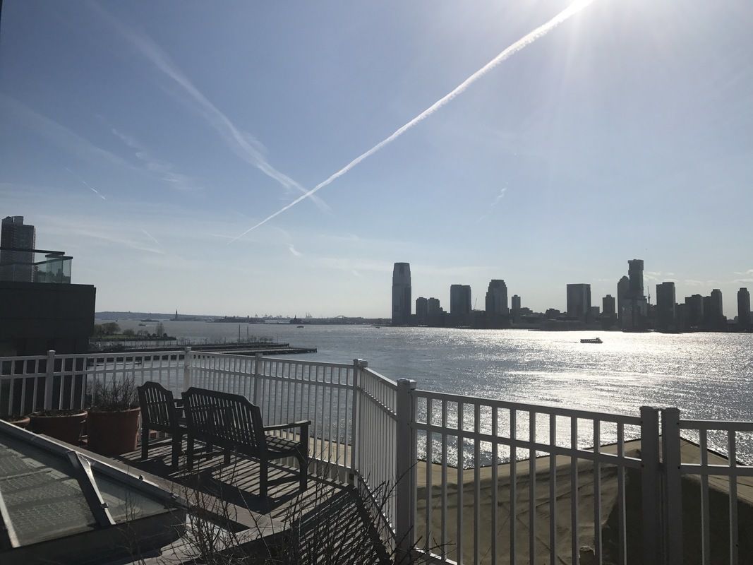 288 West Street, Unit 4W Manhattan, NY 10013 - Photo 8 of 11