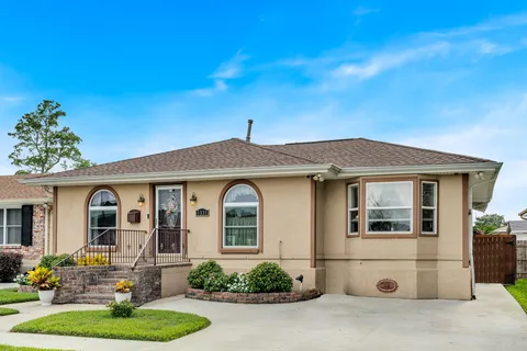 $275,000 | 3331 Davidson Place, Kenner, LA 70065
