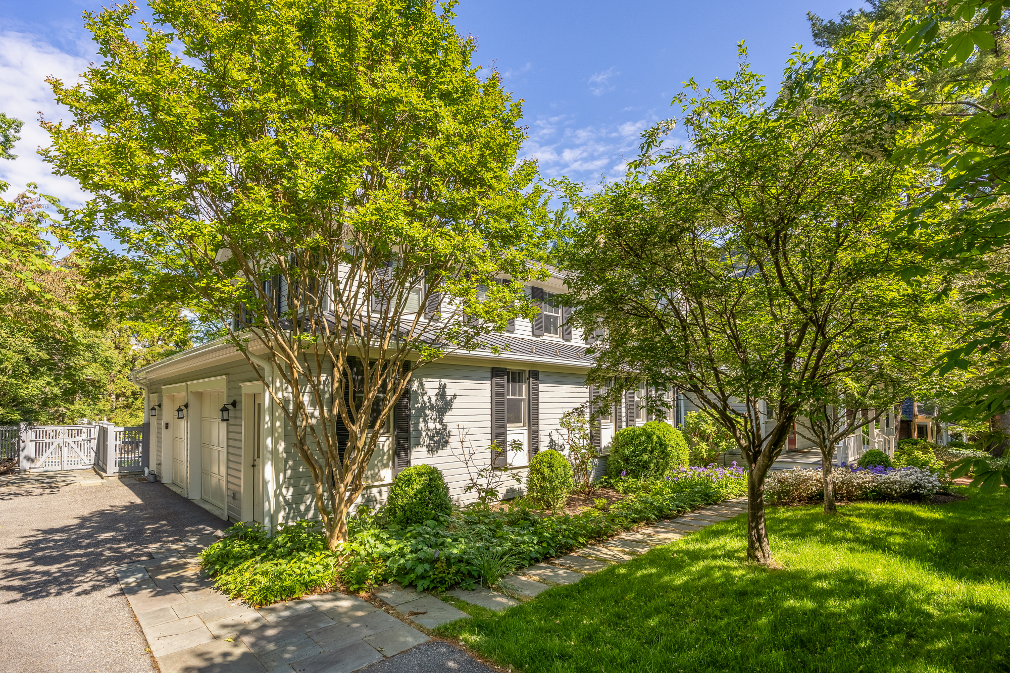 4319 Leland Street Chevy Chase, MD 20815 - Photo 67 of 87