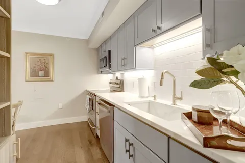 $439,900 | 2230 George C Marshall Drive, Unit 305, Falls Church, VA 22043