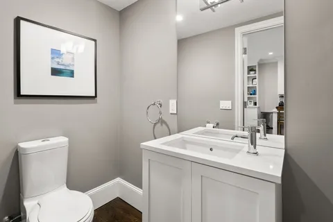 $2,600,000 | 90 Waltham Street, Unit 2, Boston, MA 02118