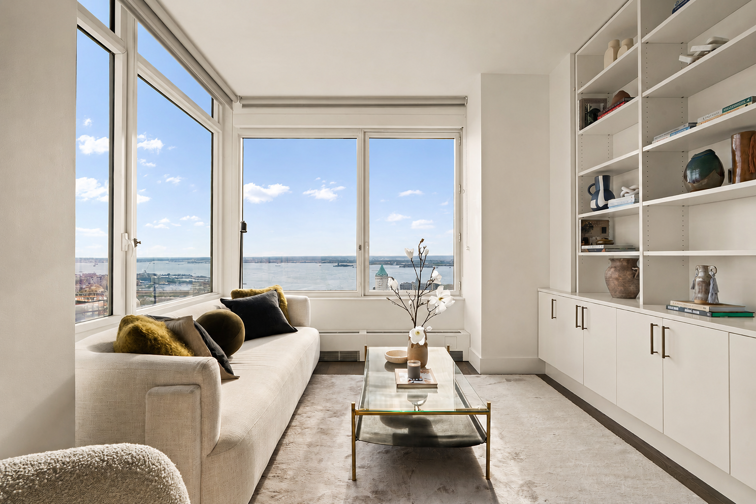 388 Bridge Street, Unit PH45AB Brooklyn, NY 11201 - Photo 2 of 12 Gallery Image 2