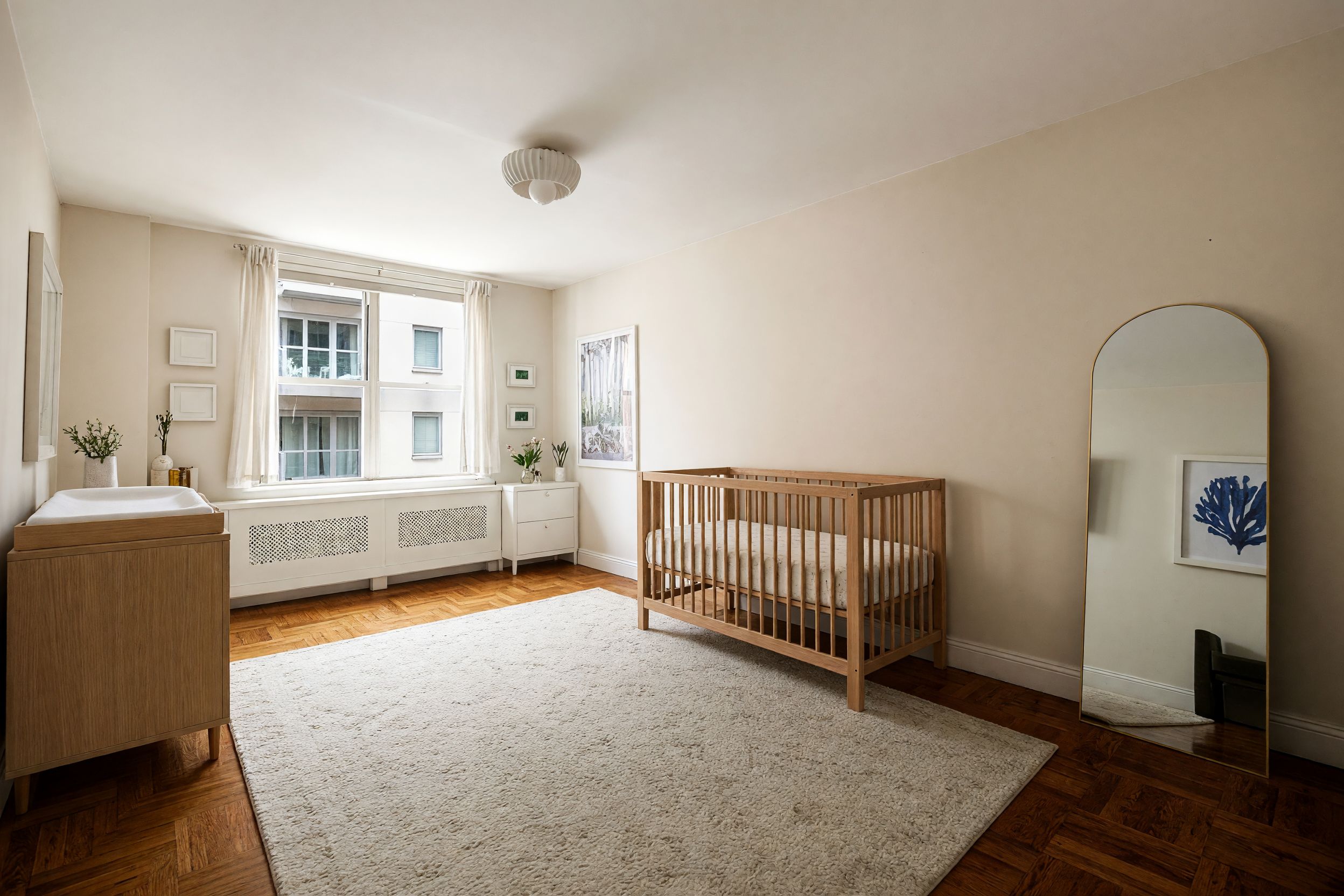 13 West 13th Street, Unit 6BS Manhattan, NY 10011 - Photo 9 of 11 Gallery Image 9
