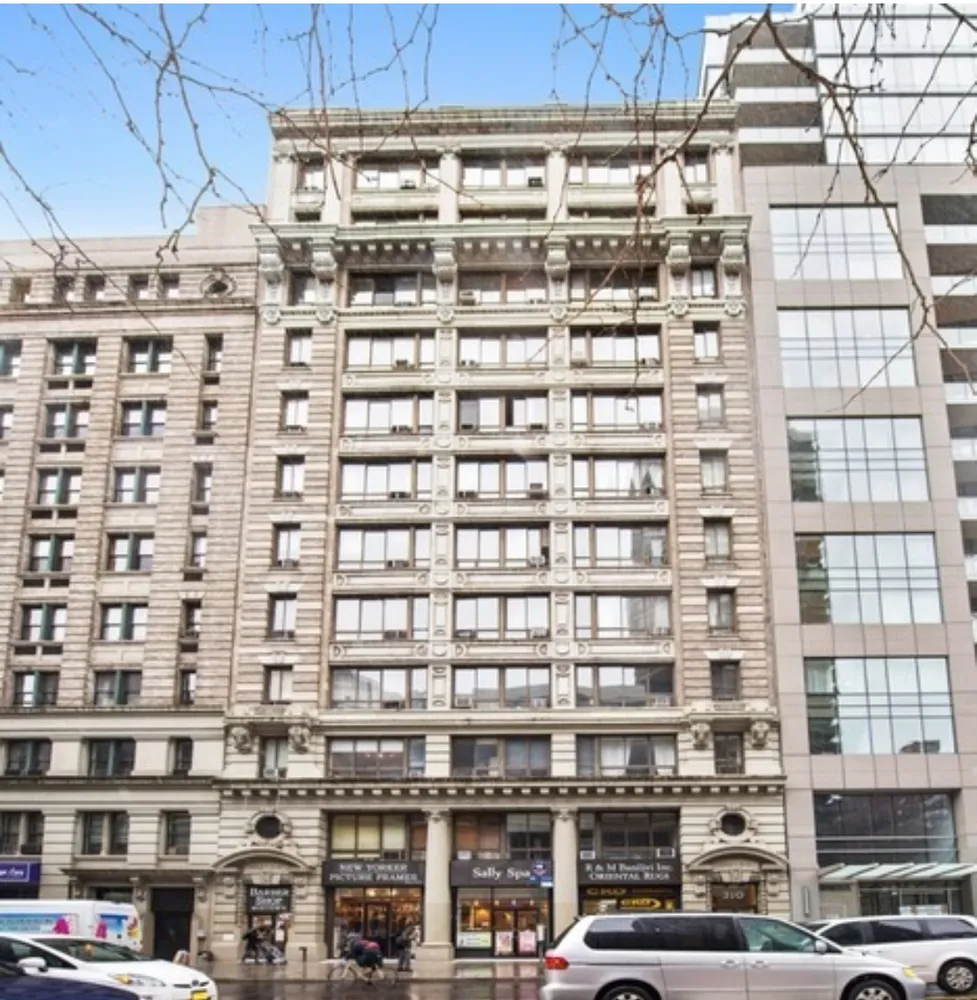 $480,000 | 310 East 23rd Street, Unit 2B | Gramercy