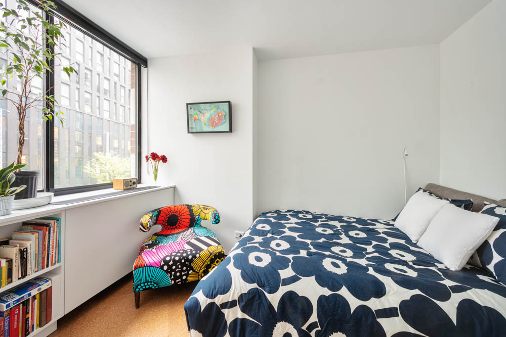 275 Greenwich Street, Unit 2C Manhattan, NY 10007 - Photo 6 of 12