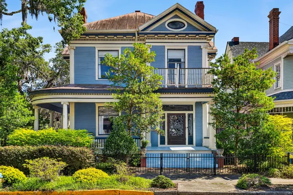 $1,249,000 | 121 East 36th Street, Savannah, GA 31401