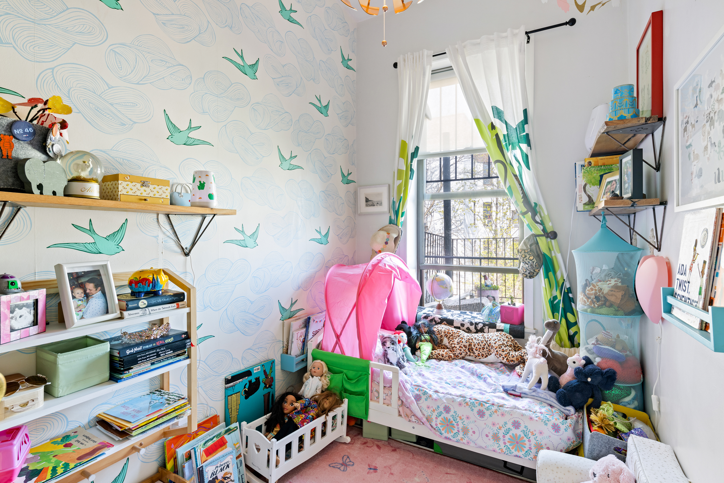 219 St James Place Brooklyn, NY 11238 - Photo 12 of 24