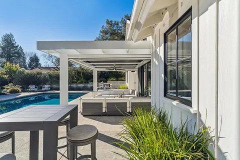 $4,590,000 | 519 Reed Court, Healdsburg, CA 95448