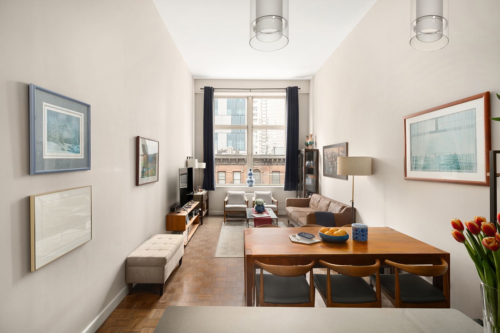 120 East 87th Street, Unit R6C Manhattan, NY 10128 - Photo 2 of 18 Gallery Image 2