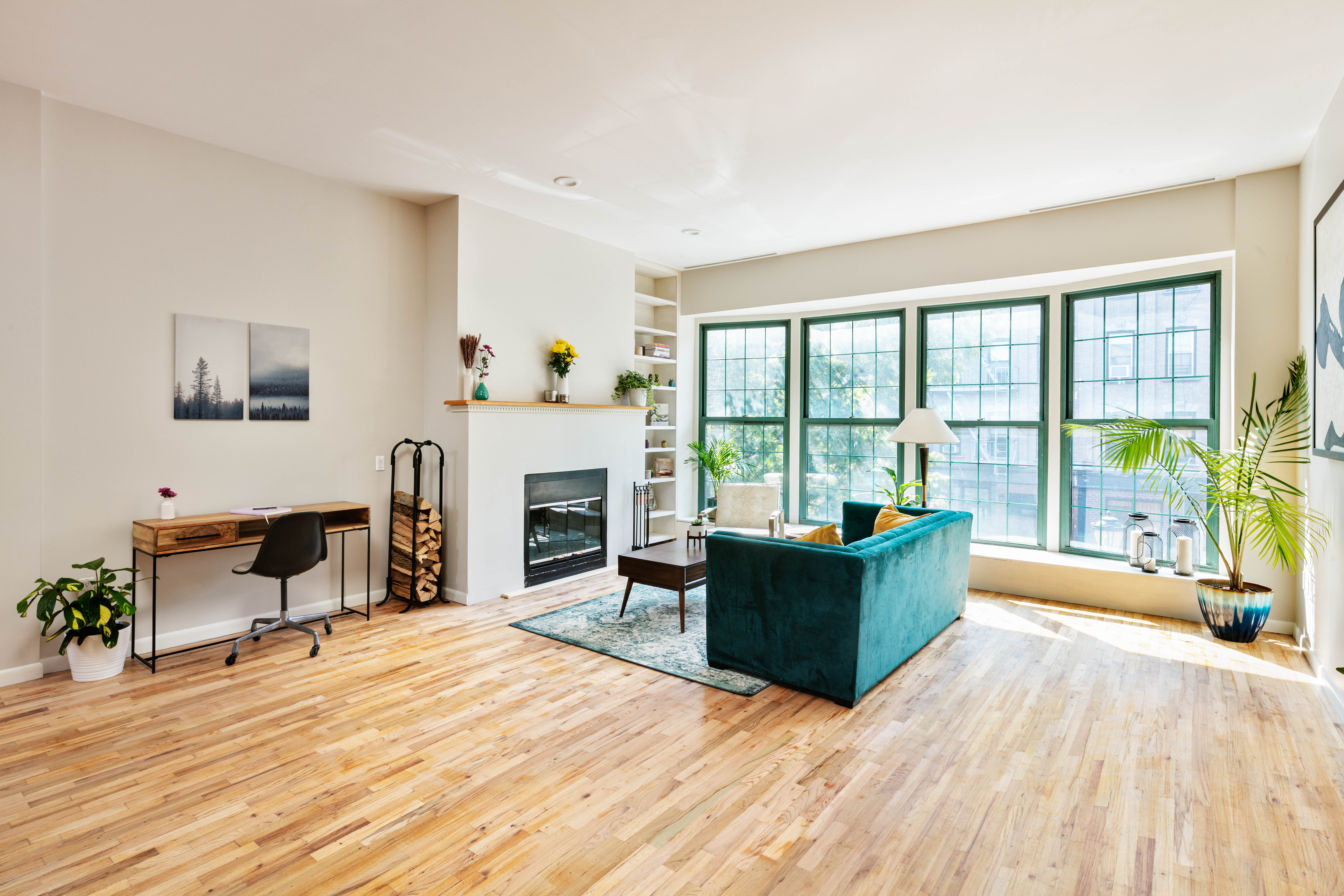 279 Prospect Park West, Unit 2K Brooklyn, NY 11215 - Photo 2 of 13