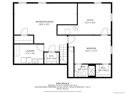 $1,098,000 | 8 Melony Avenue, Plainview, NY 11803