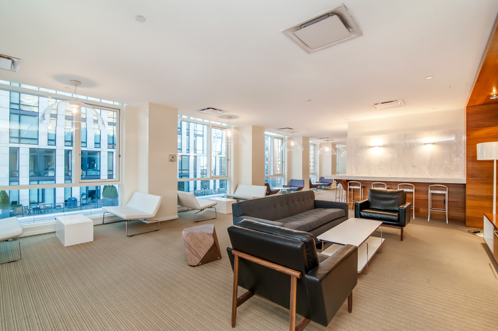 200 Chambers Street, Unit 9F Manhattan, NY 10007 - Photo 9 of 12