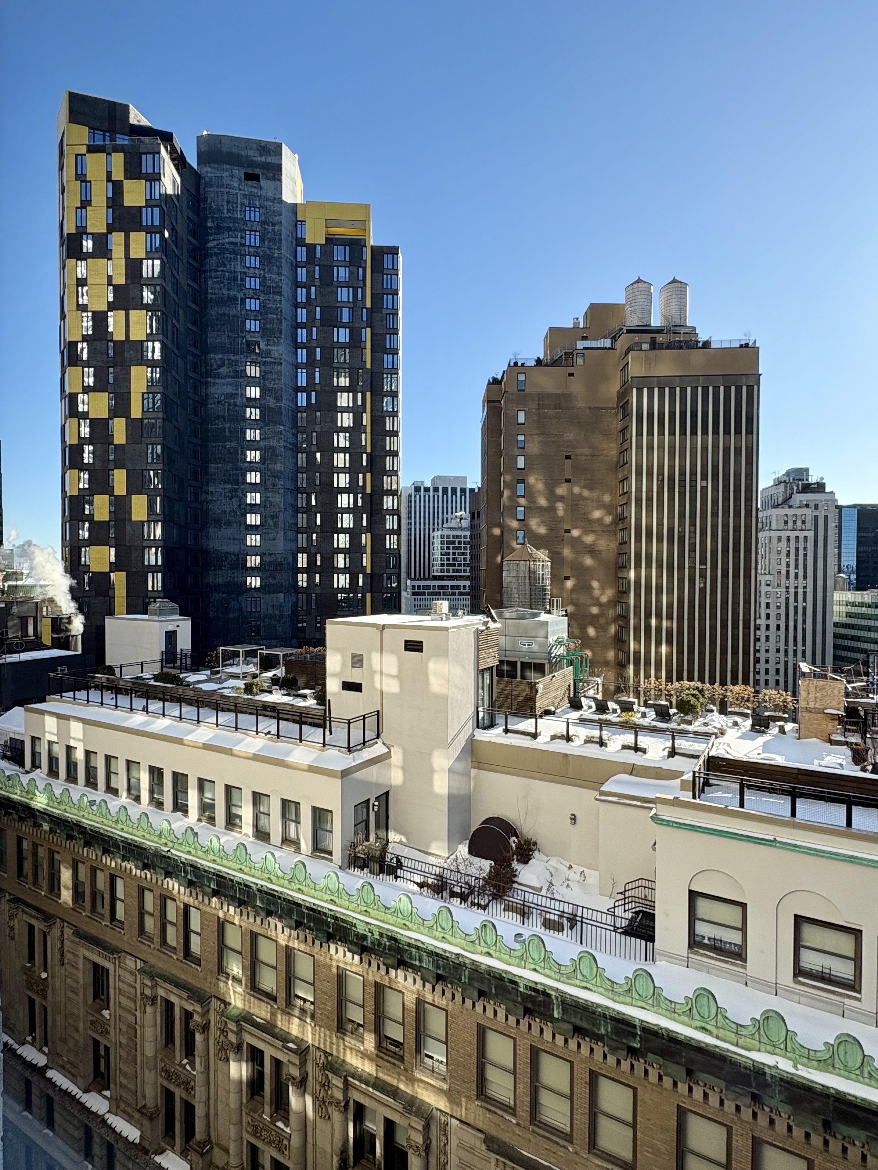 15 Broad Street, Unit 2622 Manhattan, NY 10005 - Photo 6 of 23