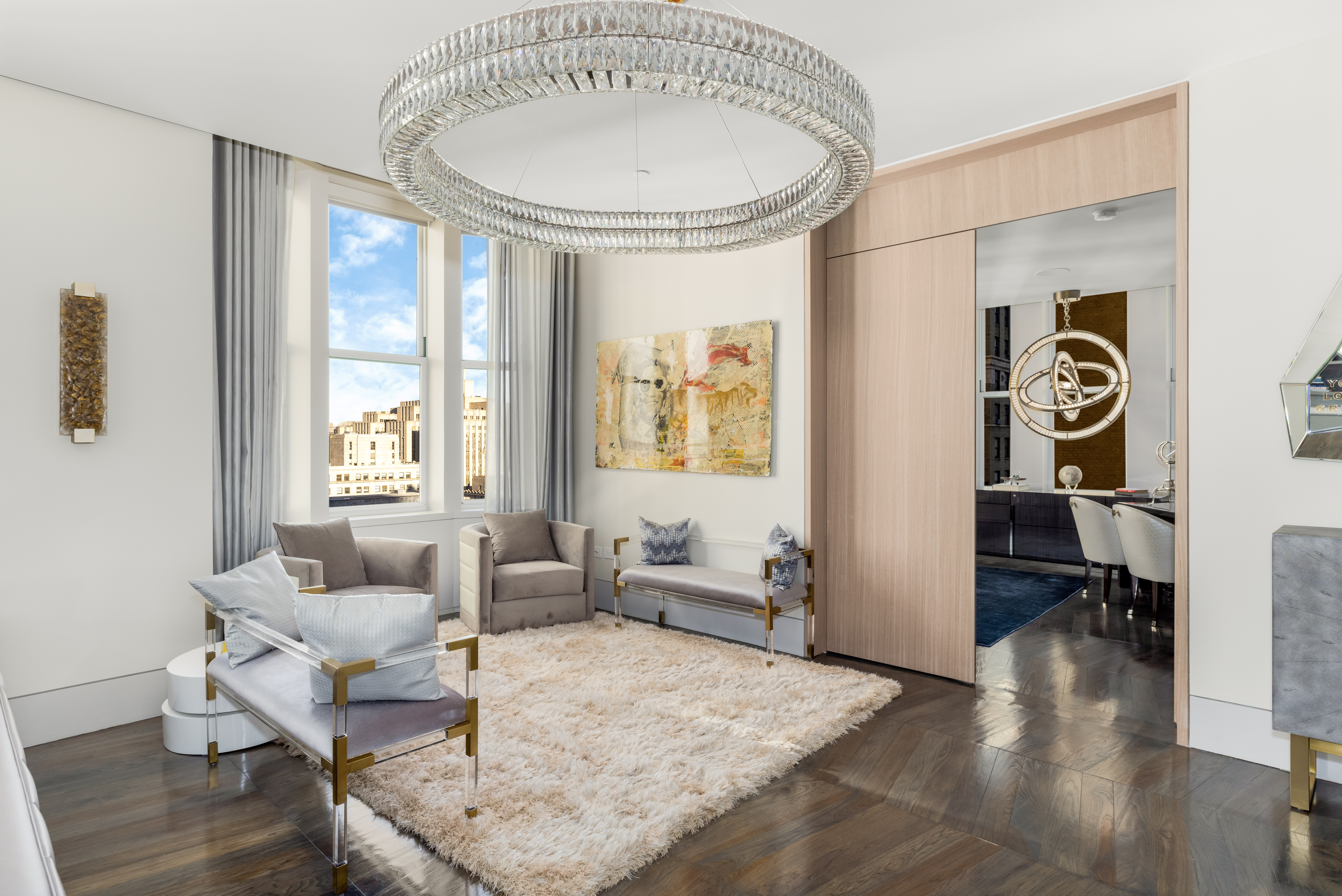 49 Chambers Street, Unit 14EF Manhattan, NY 10007 - Photo 6 of 34