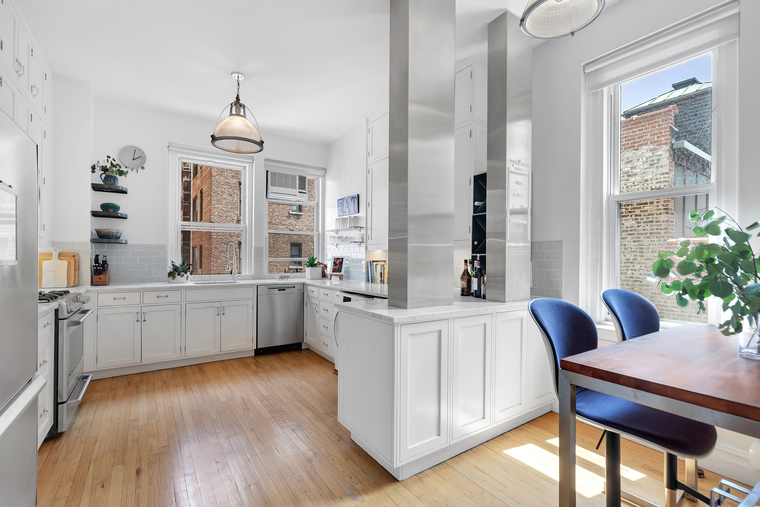 610 West End Avenue, Unit 8D Manhattan, NY 10024 - Photo 5 of 11