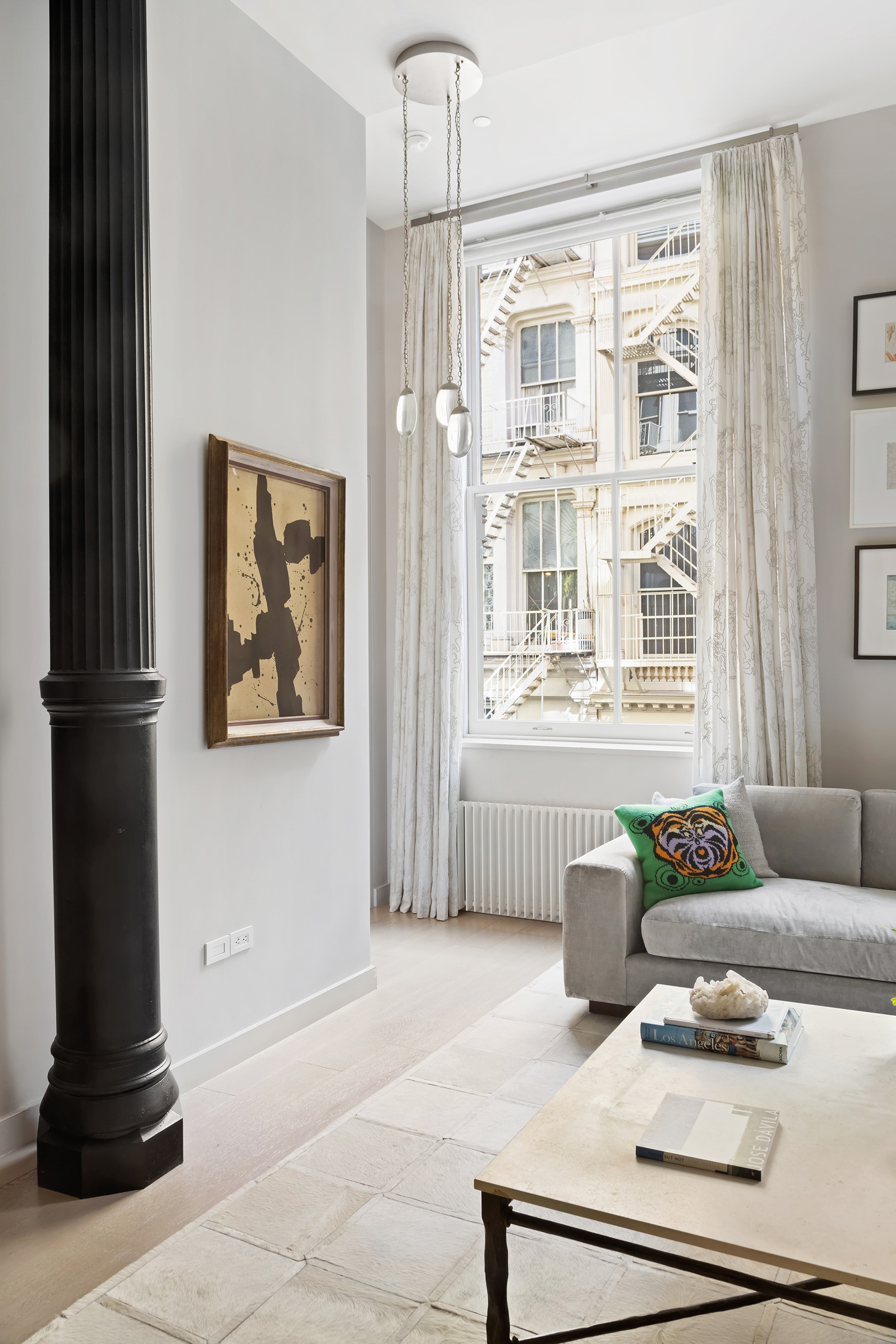 63 Greene Street, Unit 2A Manhattan, NY 10012 - Photo 3 of 13