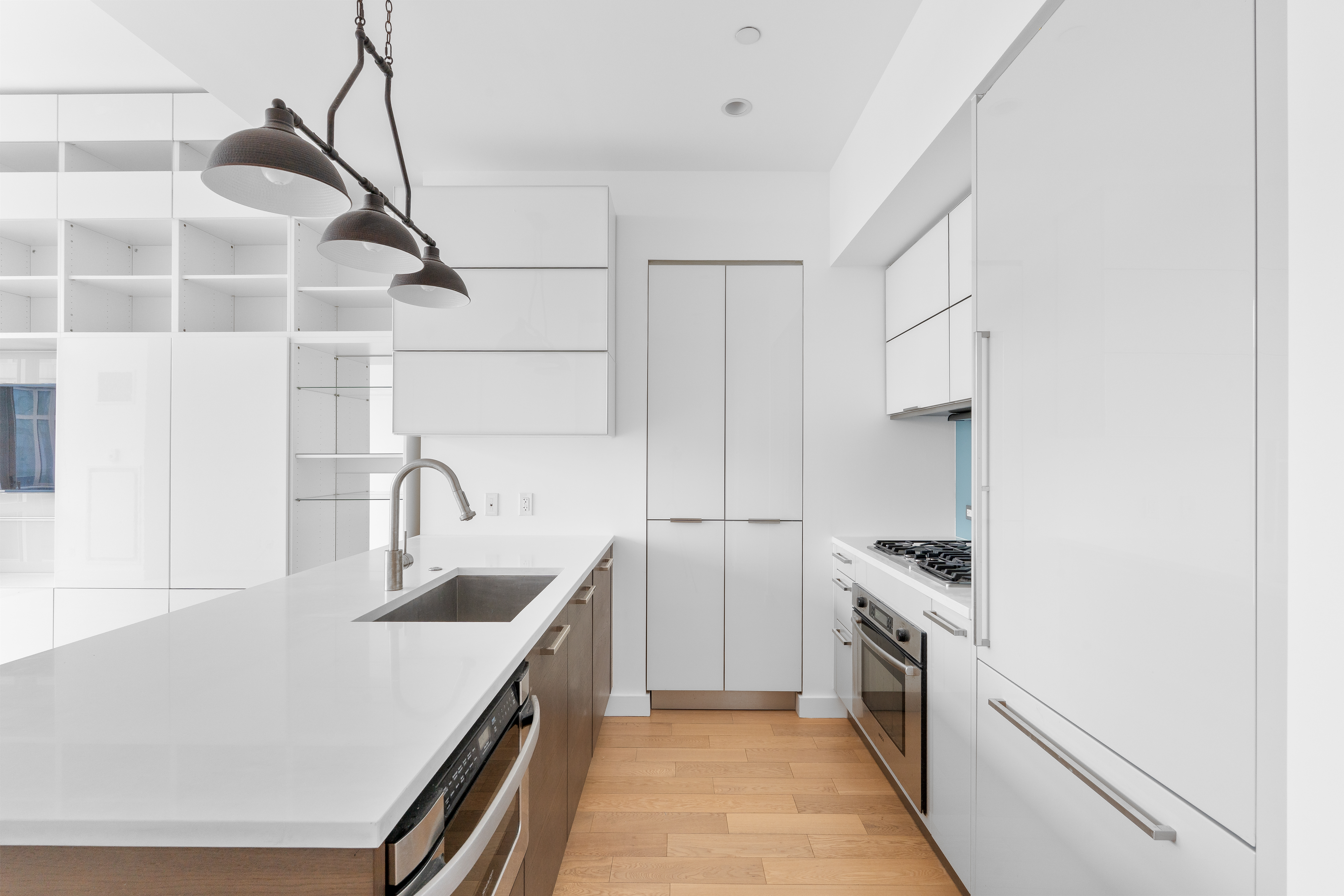 22 North 6th Street, Unit PH4A Brooklyn, NY 11249 - Photo 5 of 20