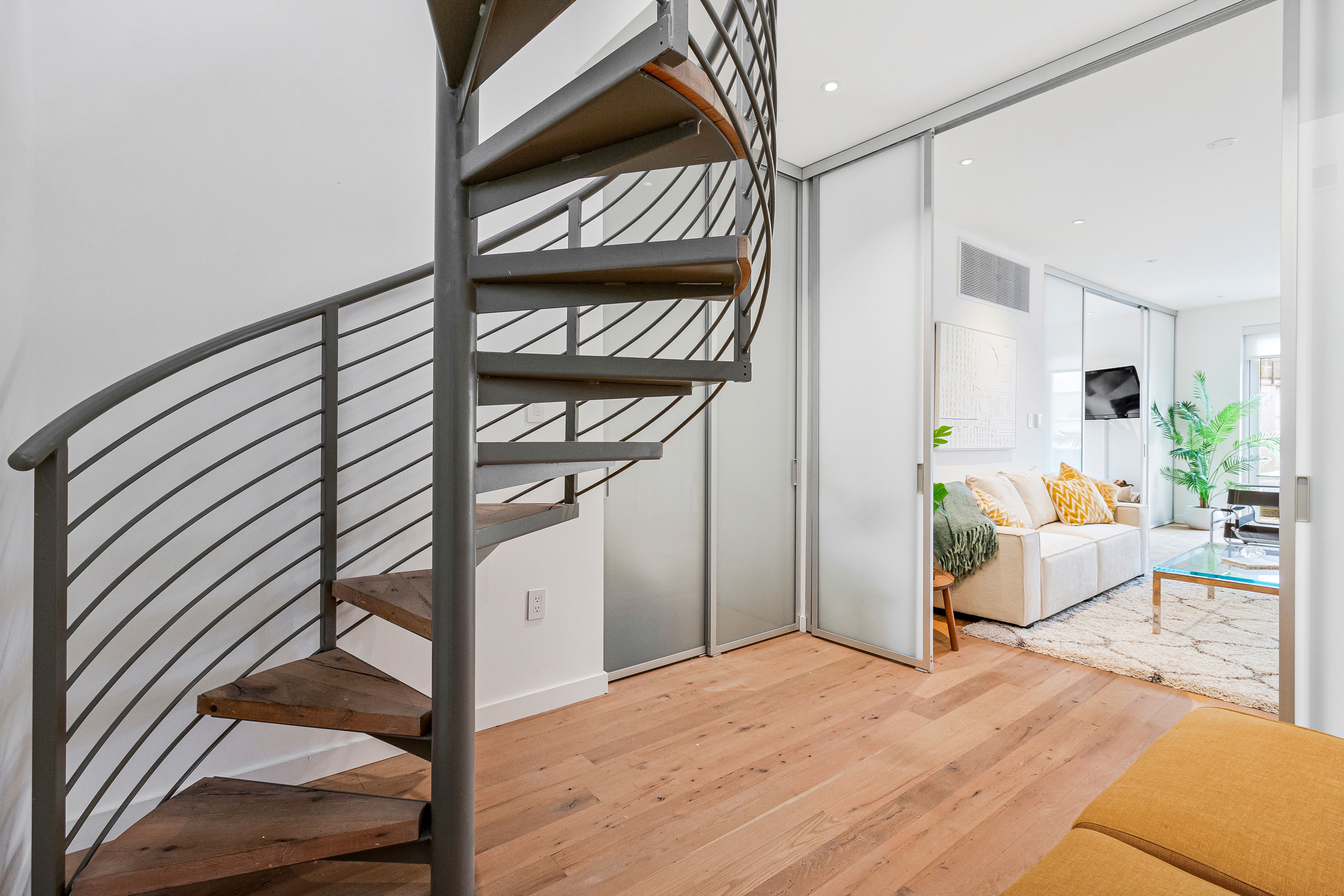 1932 9th Street Northwest, Unit R401 Washington, DC 20001 - Photo 22 of 32