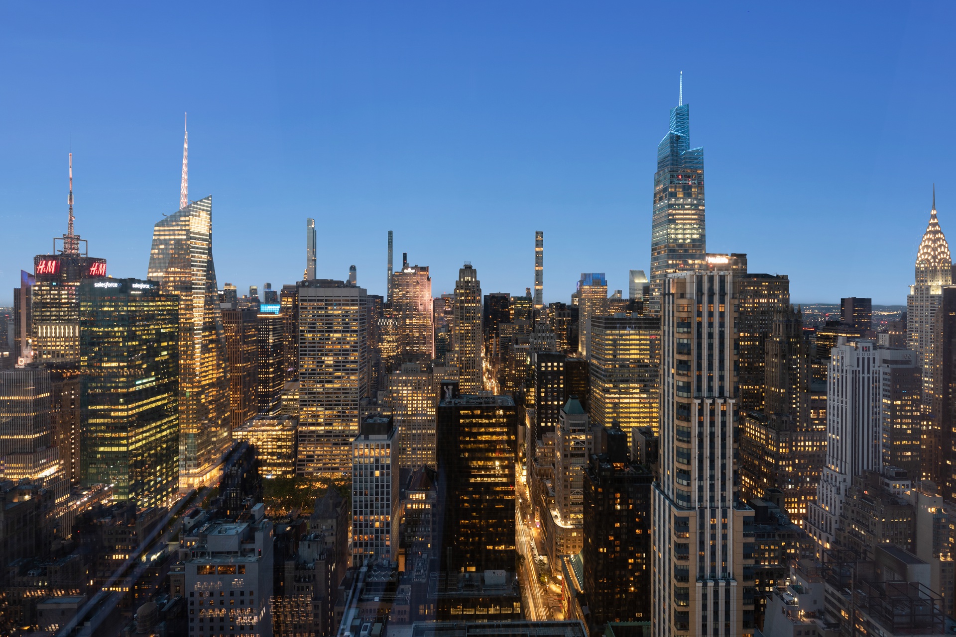 400 5th Avenue, Unit PH1N Manhattan, NY 10018 - Photo 12 of 18