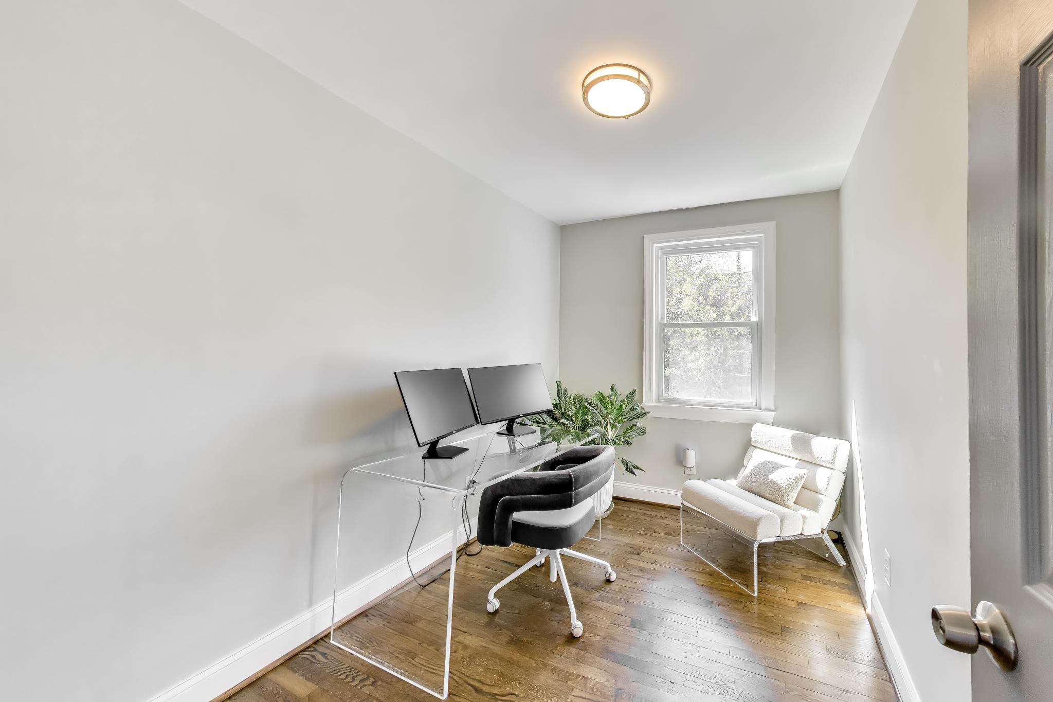 4609 Hillside Road Southeast Washington, DC 20019 - Photo 21 of 37
