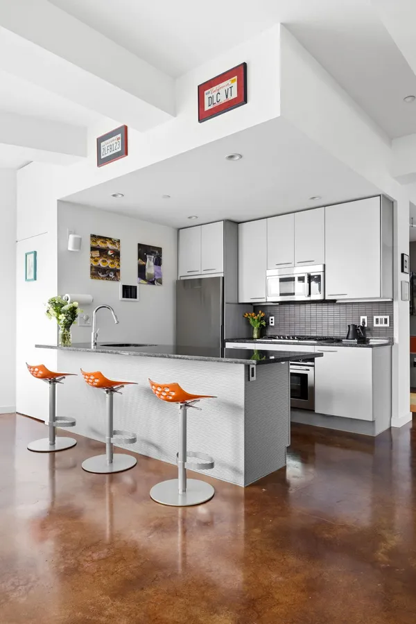 $1,495,000 | 40 Fay Street, Unit H706, Boston, MA 02118