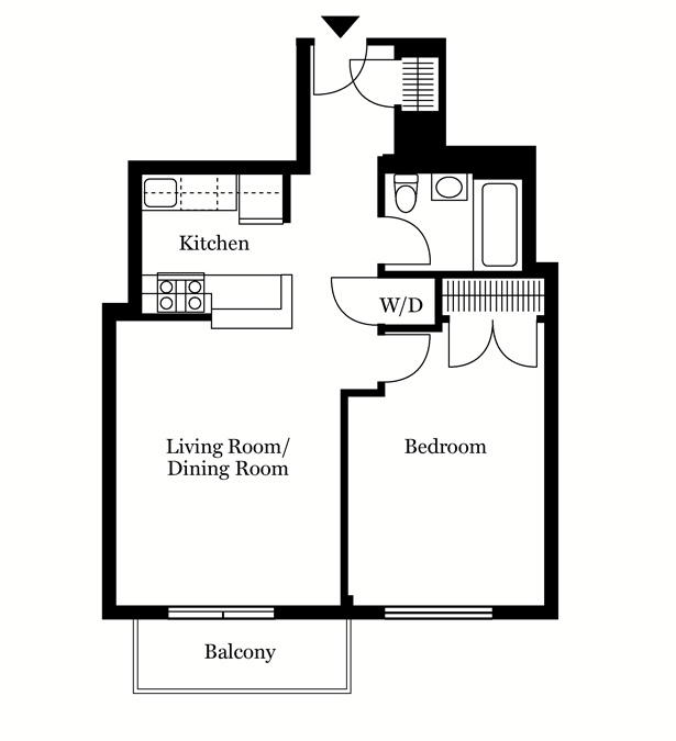 50 East 129th Street, Unit 6B Manhattan, NY 10035 - Photo 17 of 17