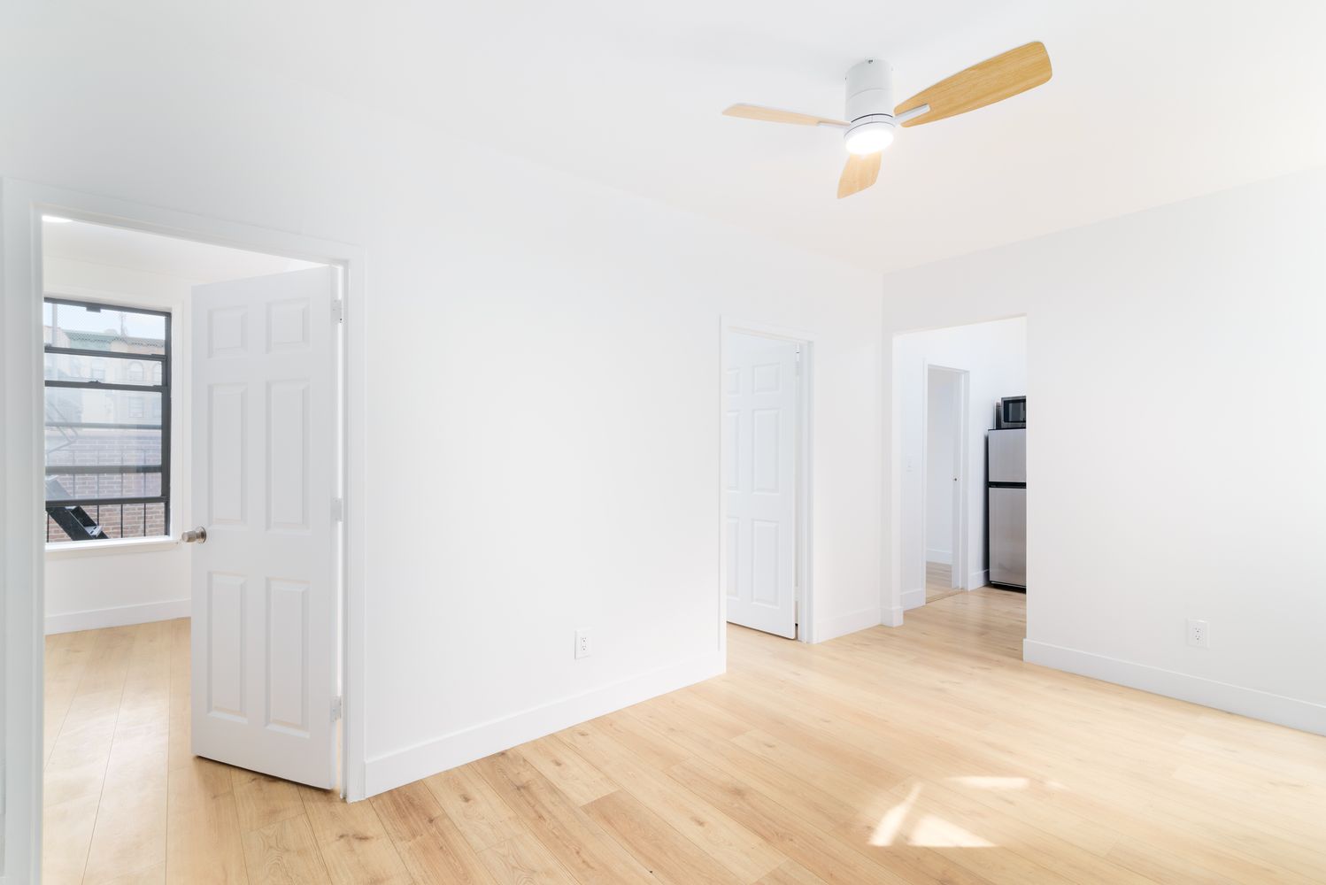 $428,800 | 517 West 144th Street, Unit 9 | Hamilton Heights