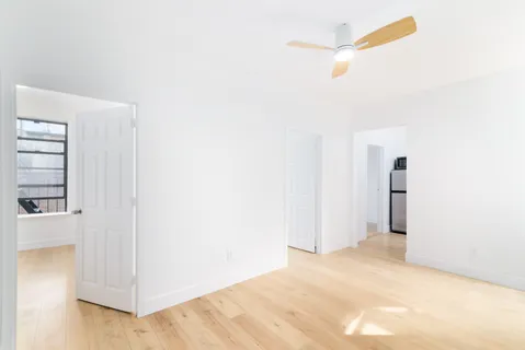 $428,800 | 517 West 144th Street, Unit 9 | Hamilton Heights