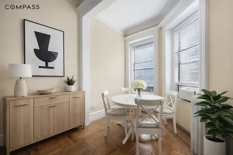 $620,000 | 119 West 80th Street, Unit 3F | Upper West Side