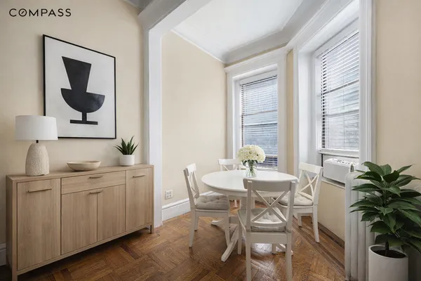 $620,000 | 119 West 80th Street, Unit 3F | Upper West Side