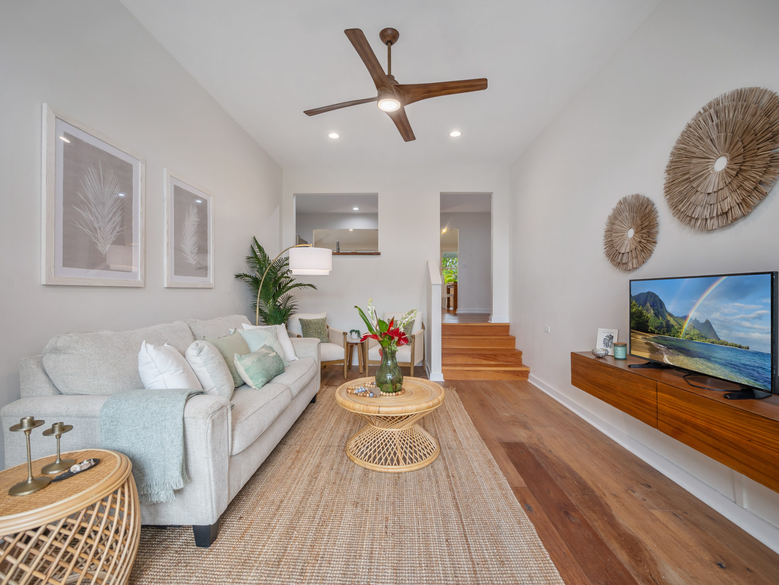 244 Awakea Road Kailua, HI 96734 - Photo 21 of 67