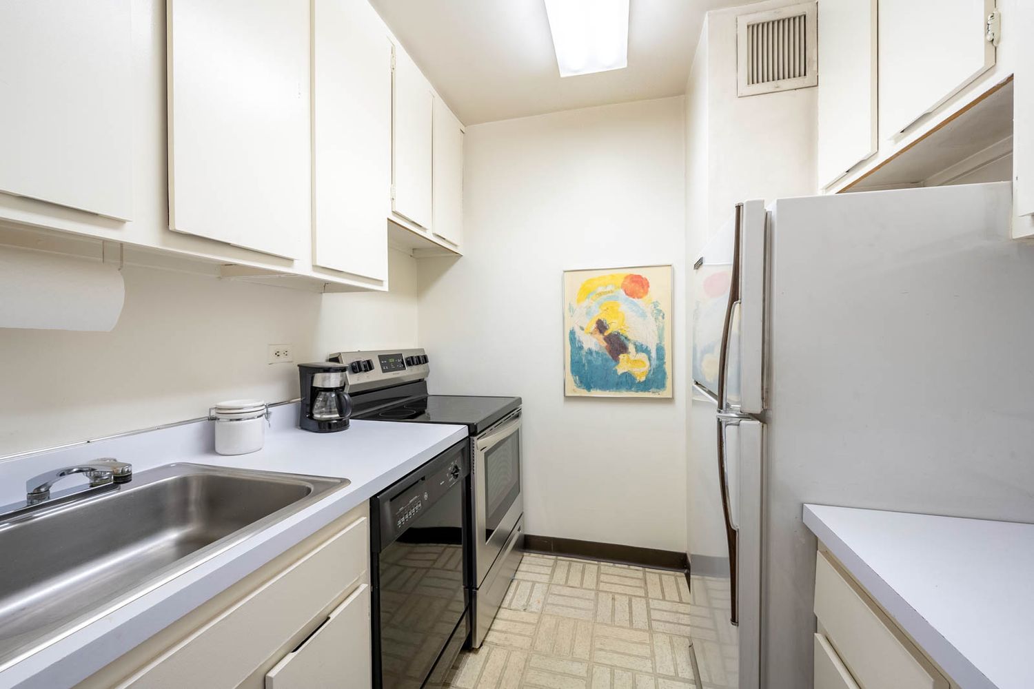 300 East 54th Street, Unit 9B Manhattan, NY 10022 - Photo 4 of 8