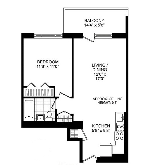 41-26 27th Street Long Island City Queens NY 11101