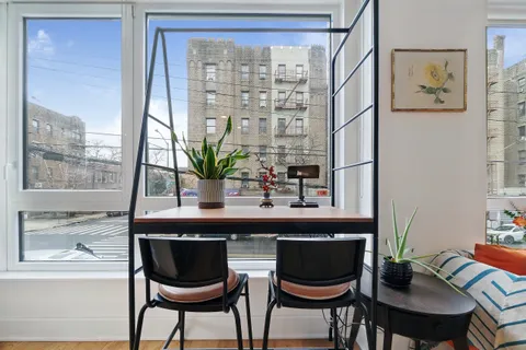 $670,000 | 401 Rutland Road, Unit 2C | Wingate