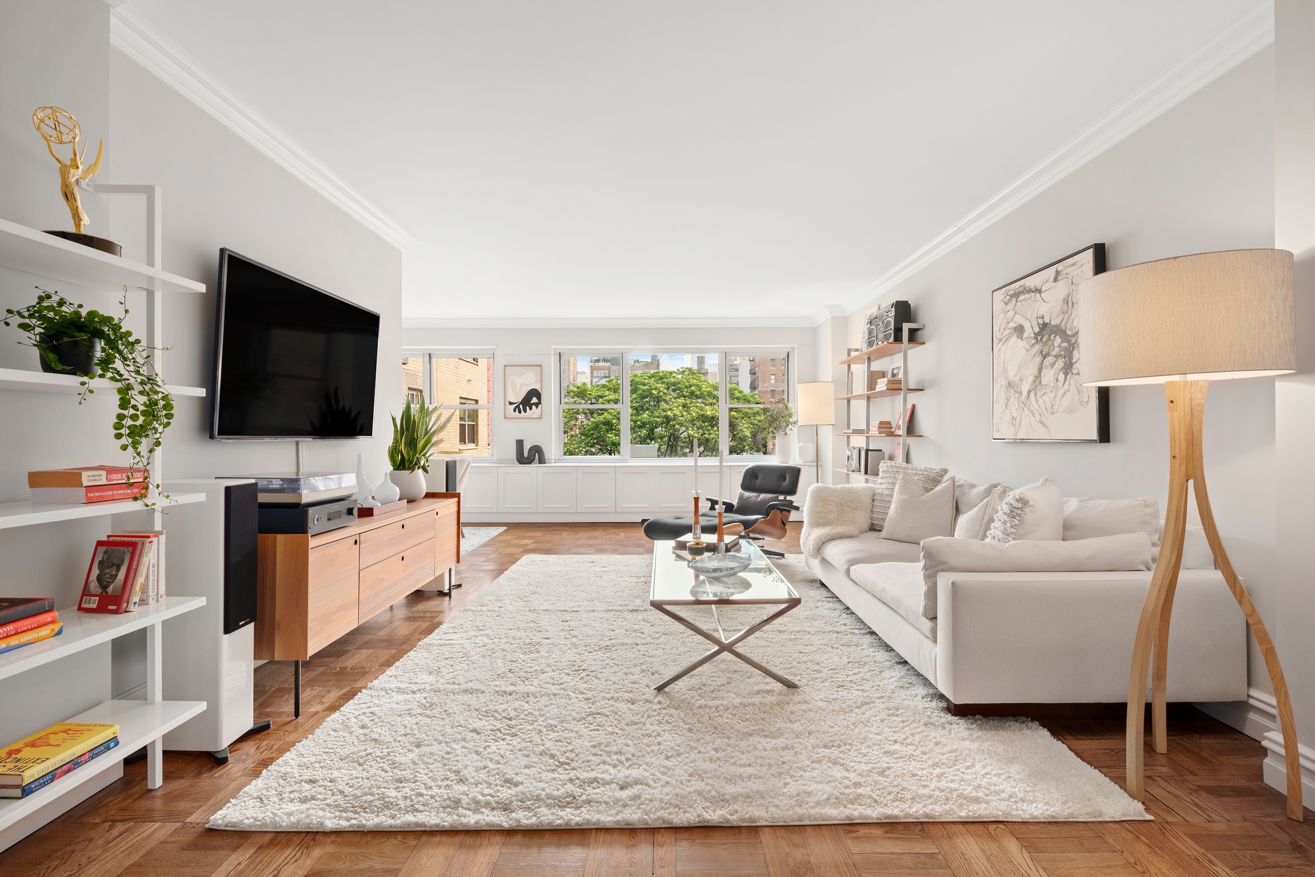 20 East 9th St Unit 9X  