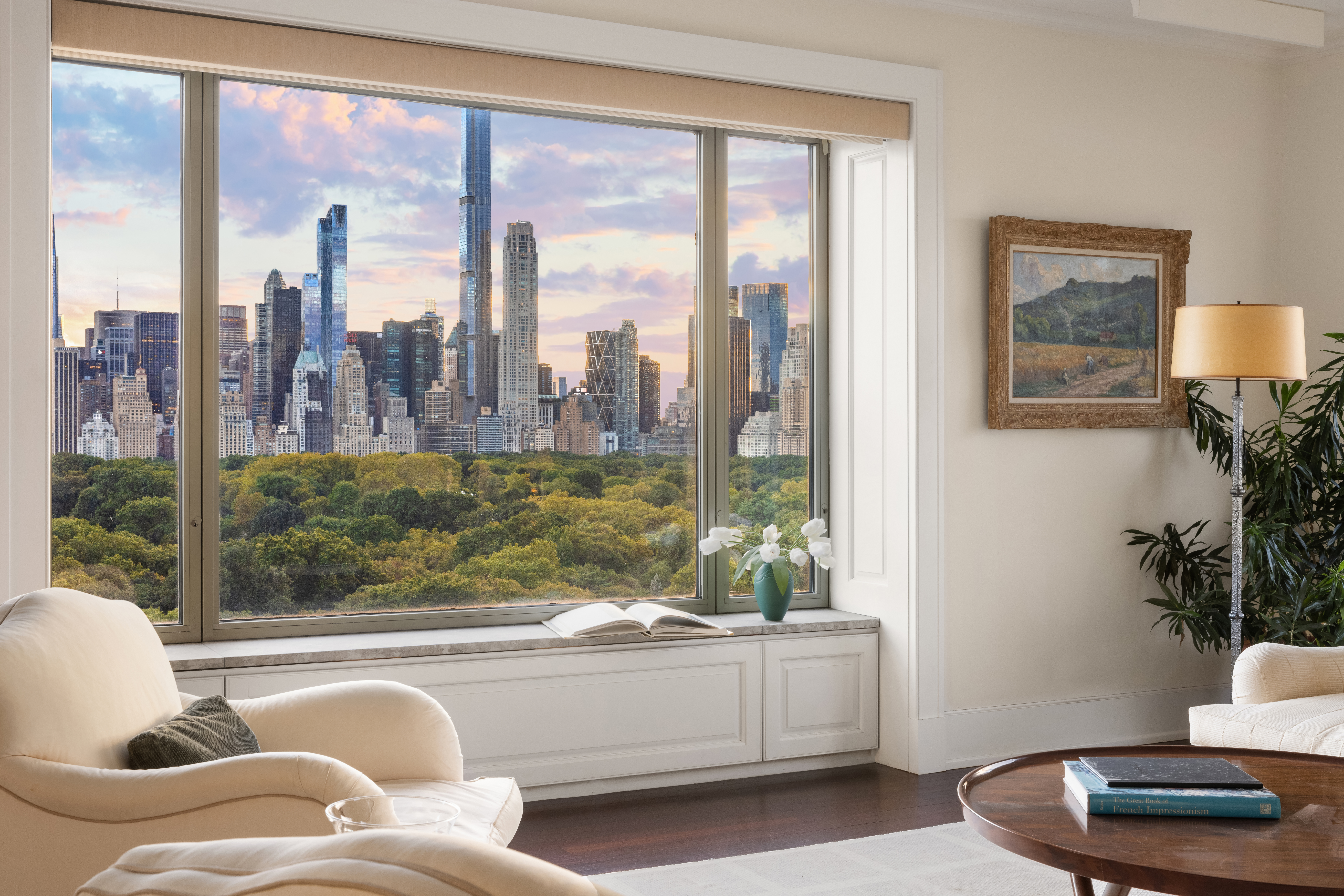 980 5th Avenue, Unit 17A Manhattan, NY 10075 - Photo 4 of 20