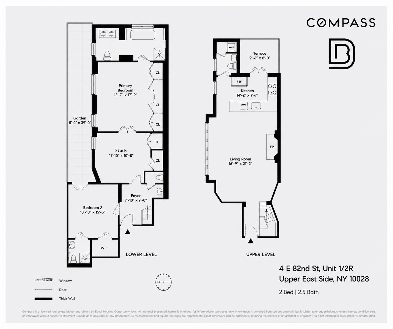 4 East 82nd Street Upper East Side New York NY 10028