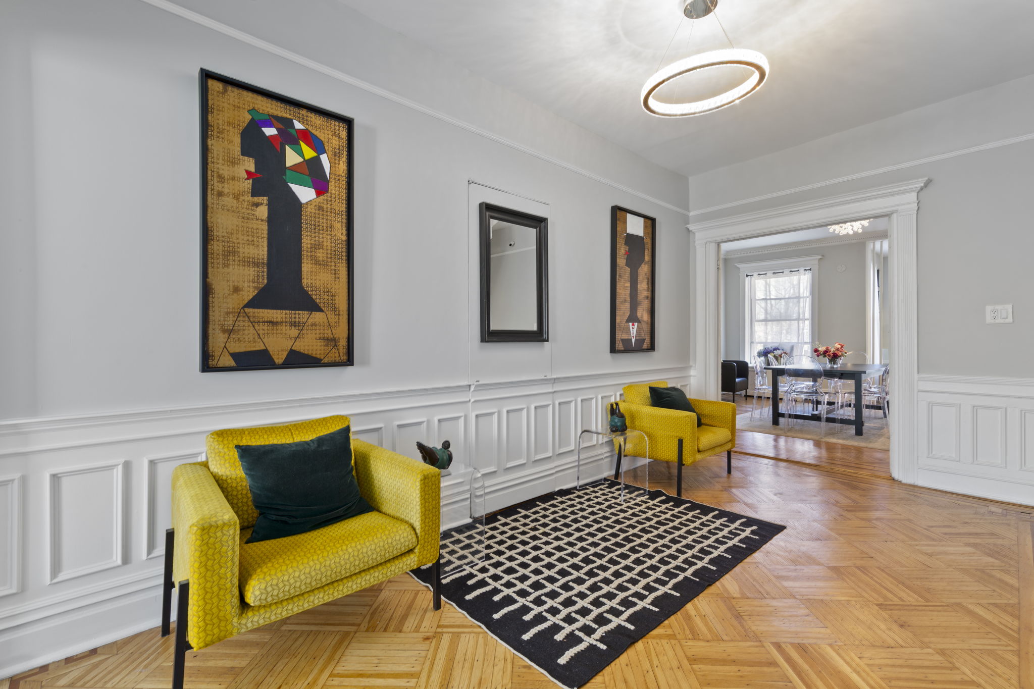 901 Saint Marks Avenue, Unit TRIPLEX Brooklyn, NY 11213 - Photo 13 of 34