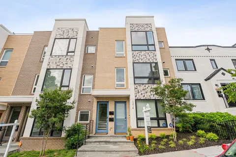 $650,000 | 1214 Queen Street Northeast, Unit 2, Washington, DC 20002