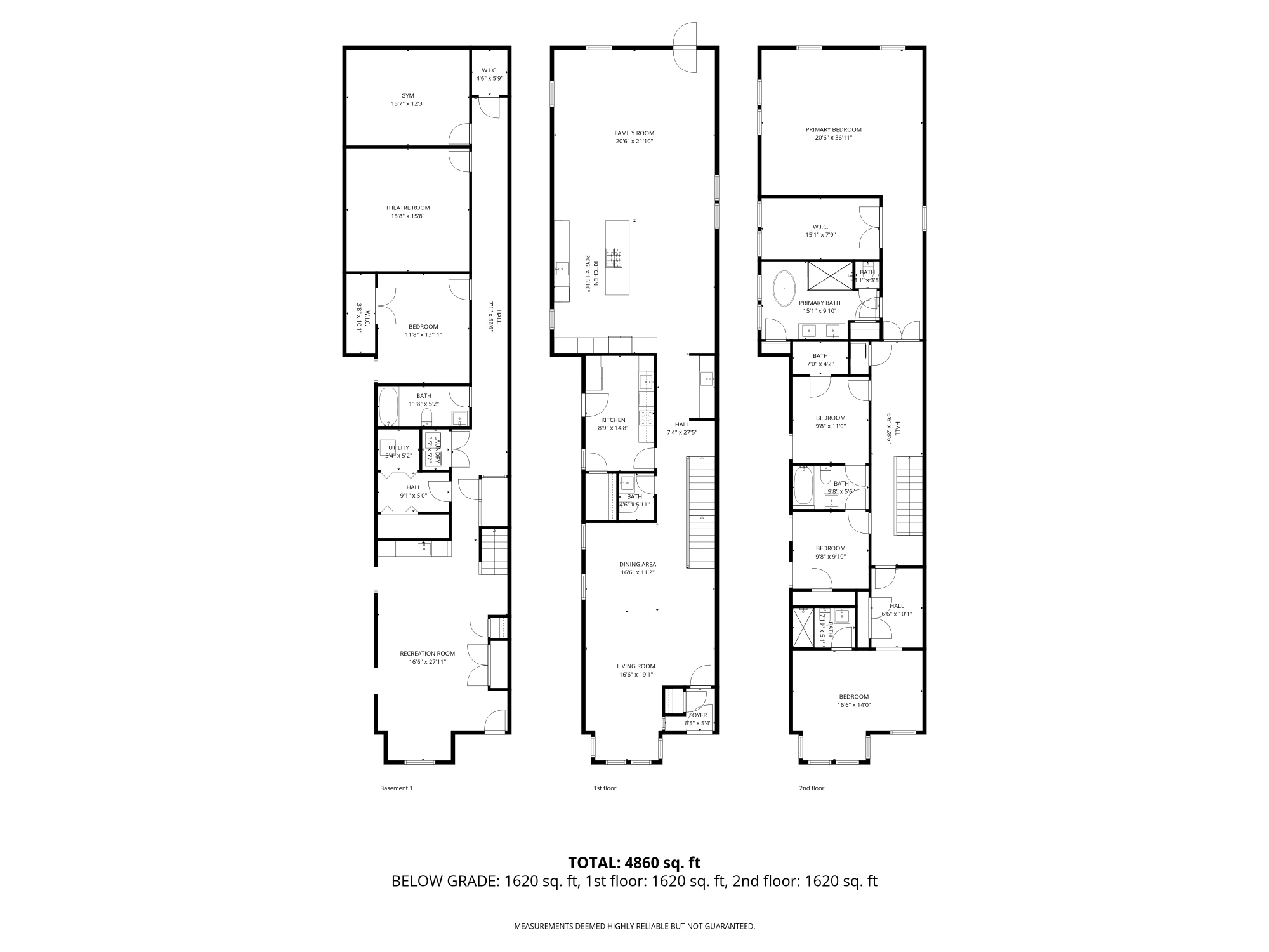 329 8th Street Northeast Washington, DC 20002 - Photo 49 of 49
