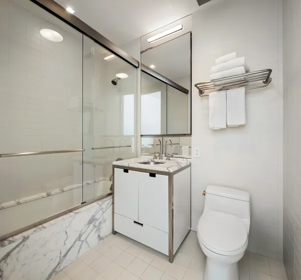 $5,995,000 | 350 West Broadway, Unit 7FL | SoHo