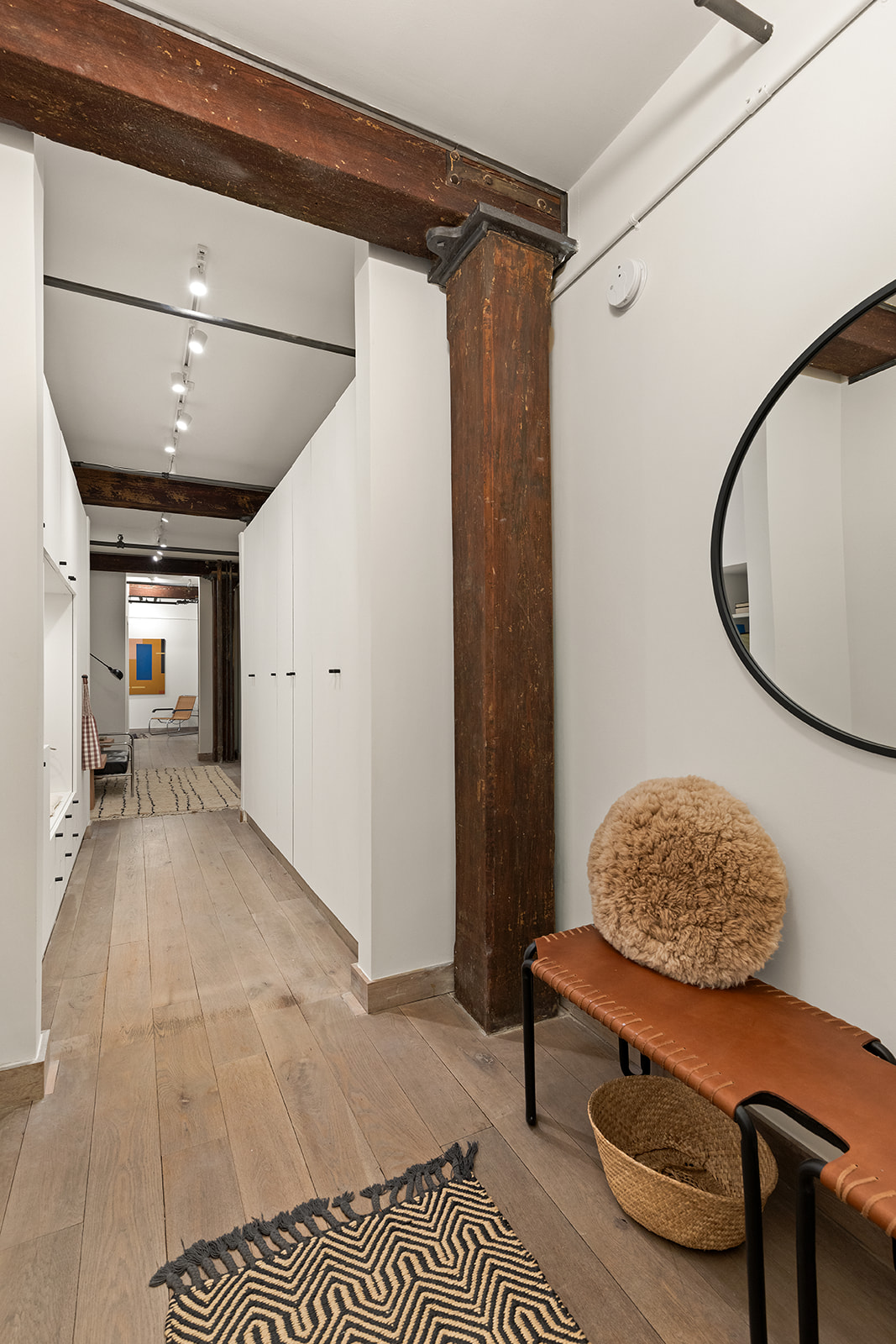 33 Bleecker Street, Unit 3B Manhattan, NY 10012 - Photo 15 of 18
