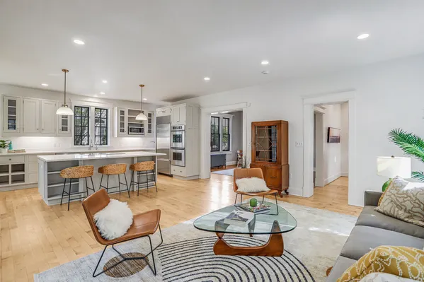 $2,200,000 | 3417 Quesada Street Northwest, Washington, DC 20015