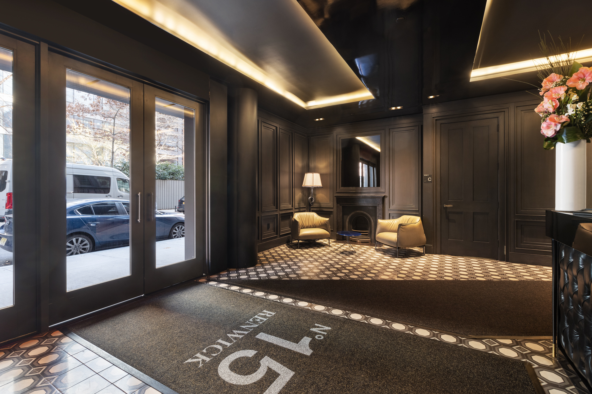 15 Renwick Street, Unit PH3 Manhattan, NY 10013 - Photo 21 of 22